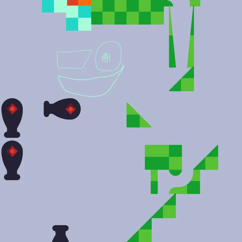 Game by @NKcomics