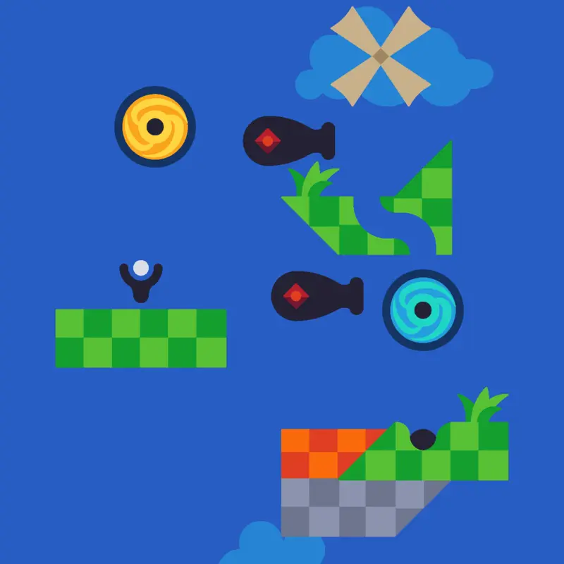 Game by @GhosterJE