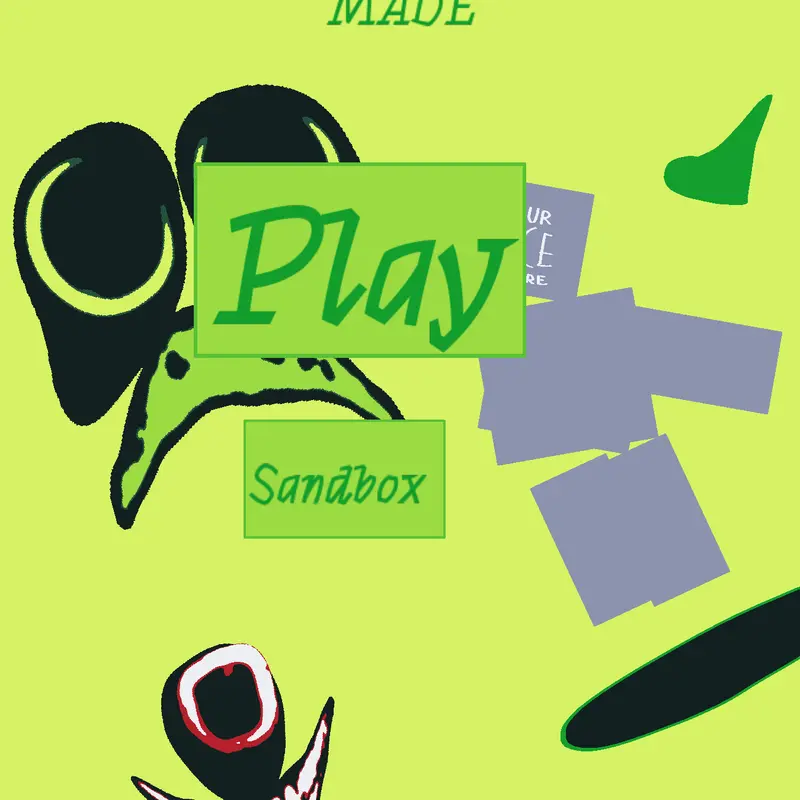 Game by @IngridDavis