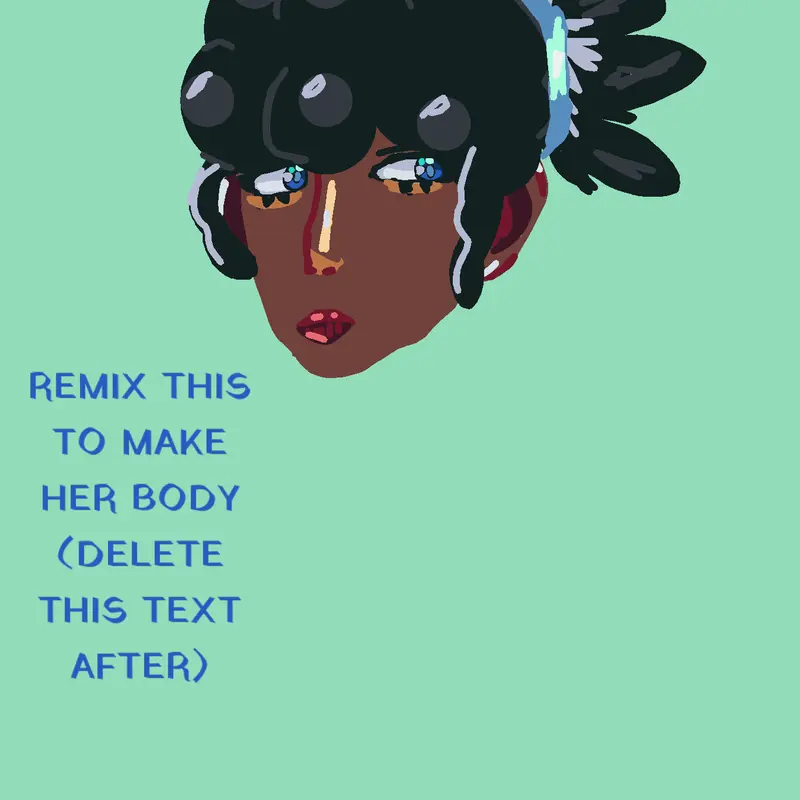 Game by @SOPHIA_EATSNUKES