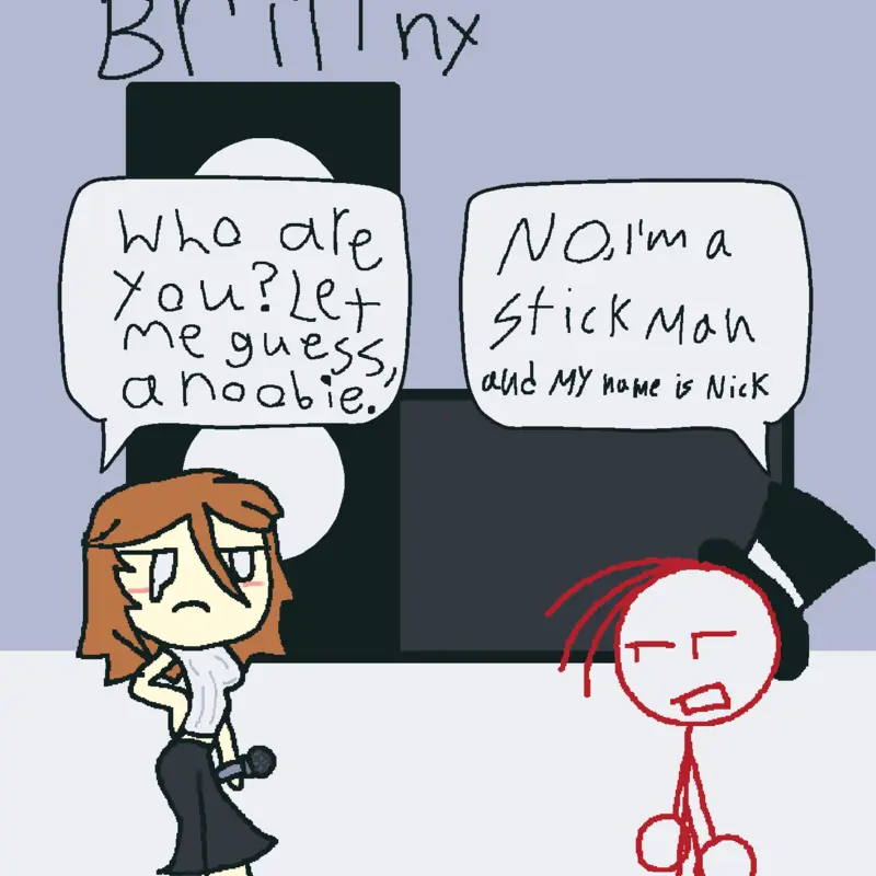 Game by @Nicktheredstickman