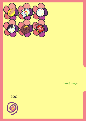 snapshot