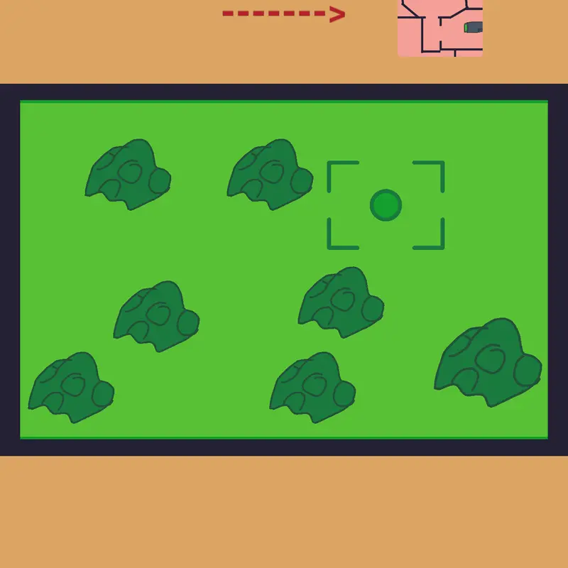 Game by @INeedAName