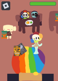 DANDYS WORLD LOFI SPECIAL YIPPEE :D