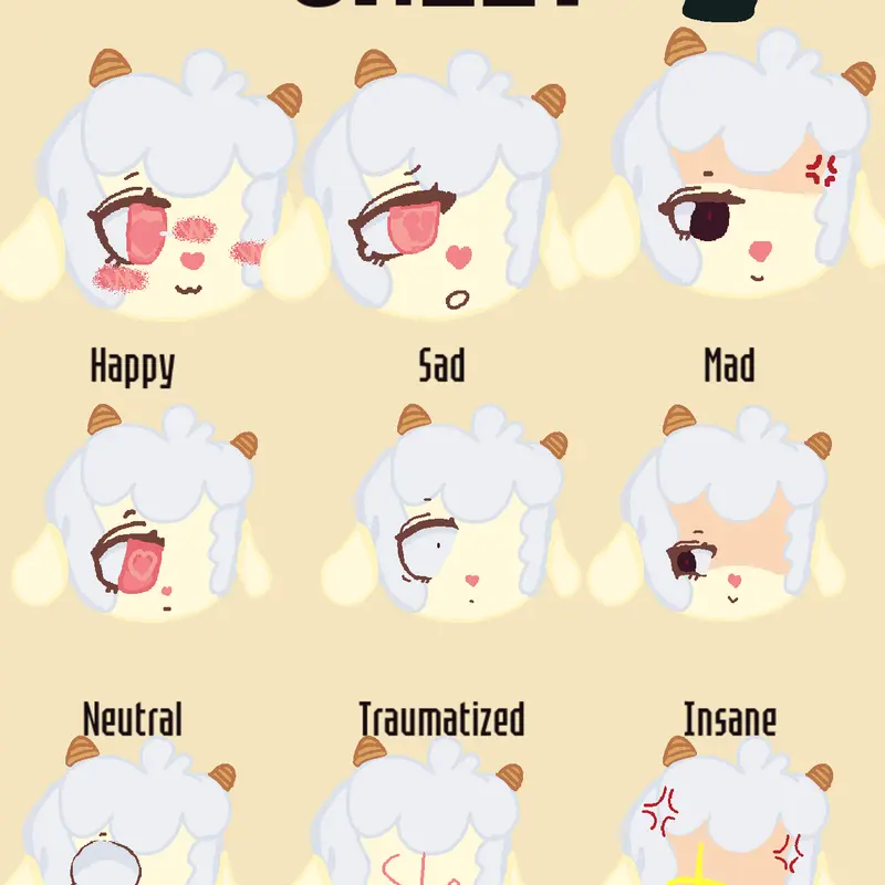 Game by @Donut_Love