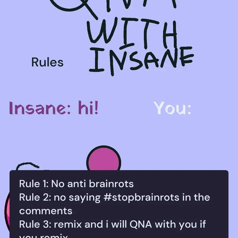 Game by @ihateantibrainroters