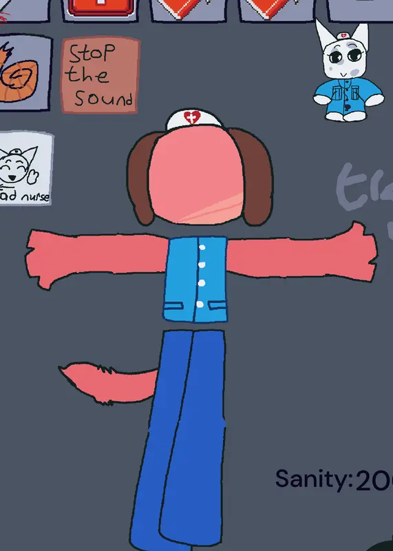 Animal hospital by @animalhospitalfan834