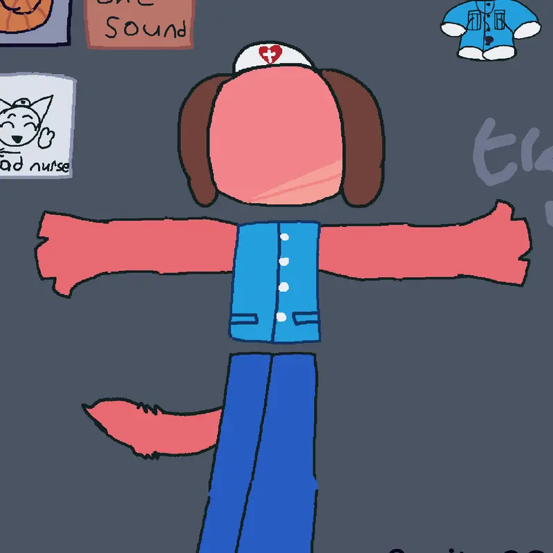 Animal hospital by @animalhospitalfan834