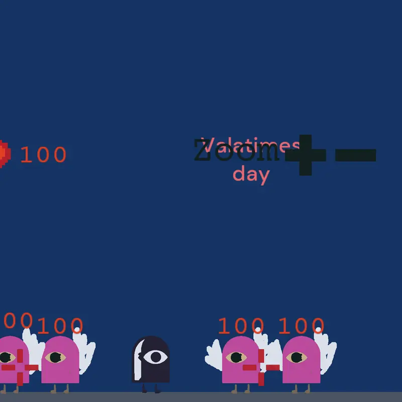 Game by @SuperHappy