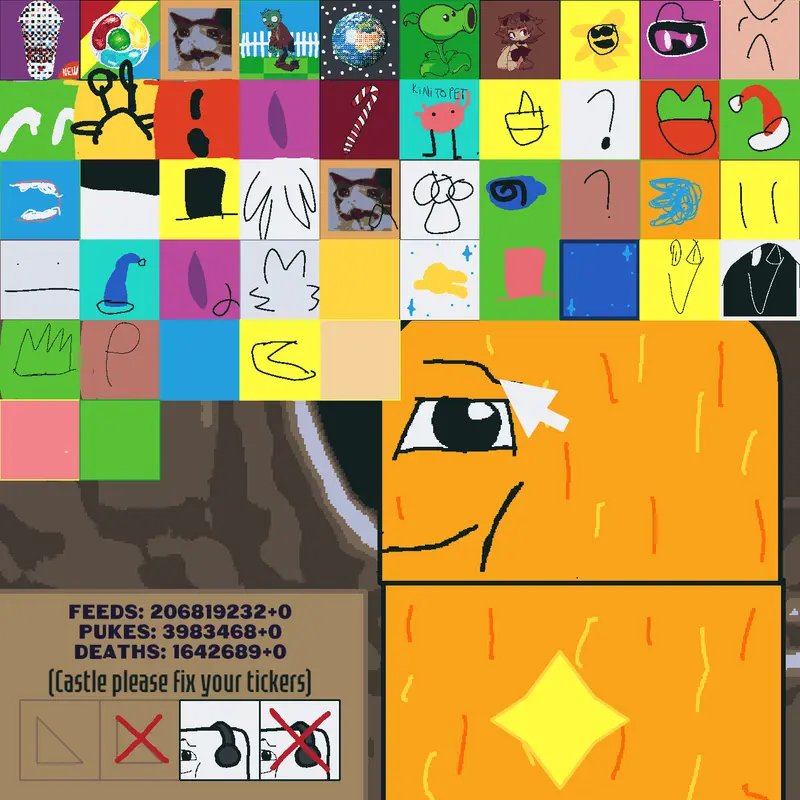 Game by @heitorvm3