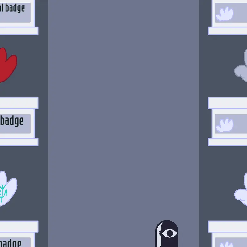 Game by @ClockCreator