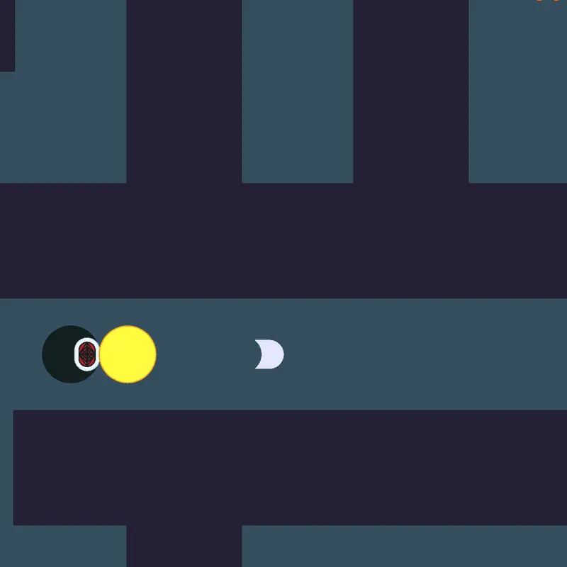 Game by @1rA