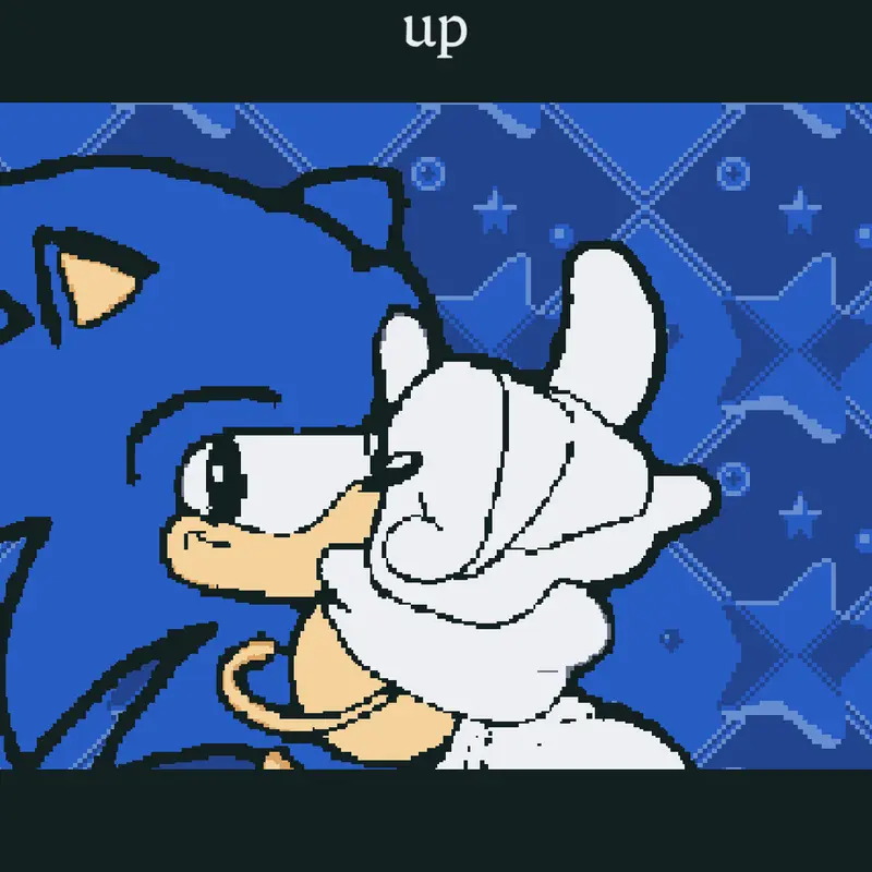 whats good by @Blue-Spheres