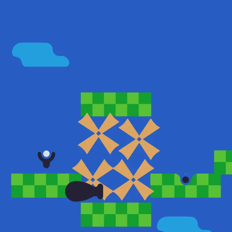 Game by @isaacpor