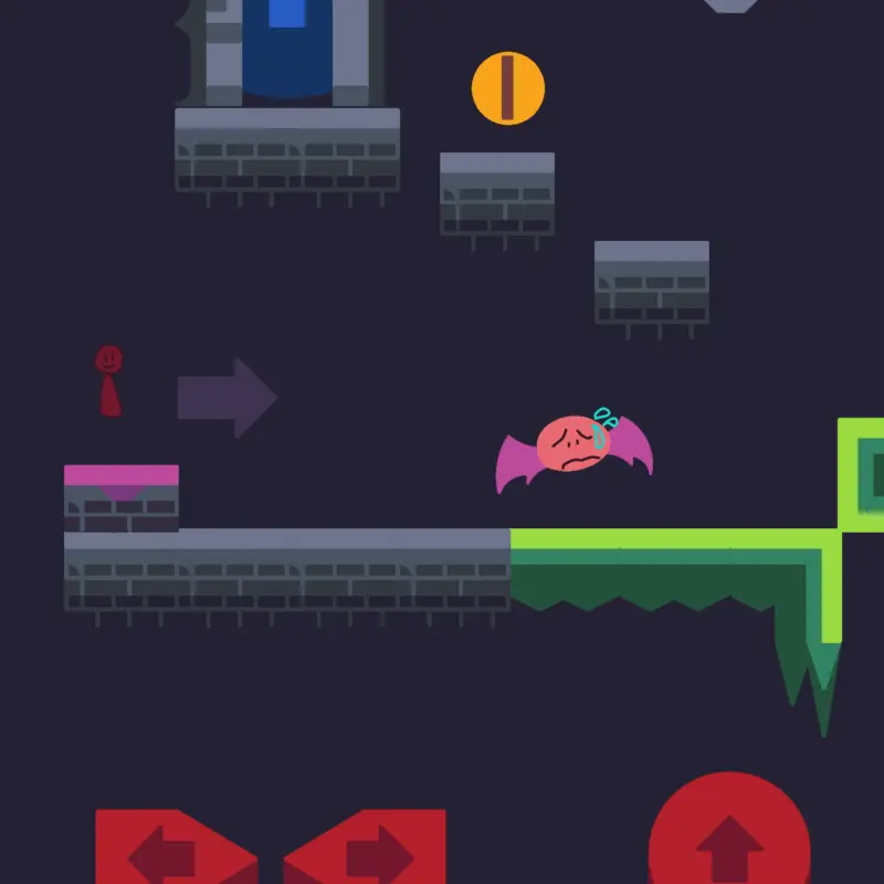 Game by @catonthetoilet