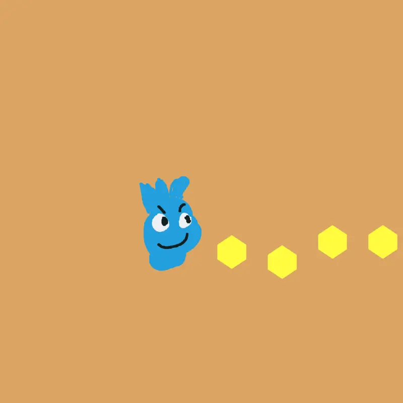 Game by @Luyas