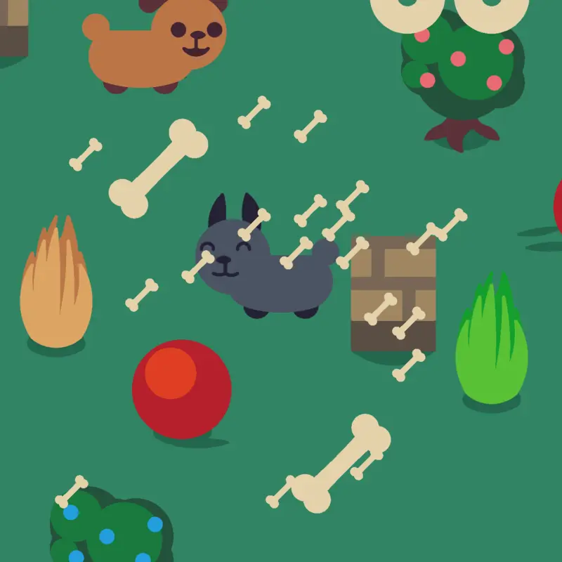 Game by @browniesonlywife