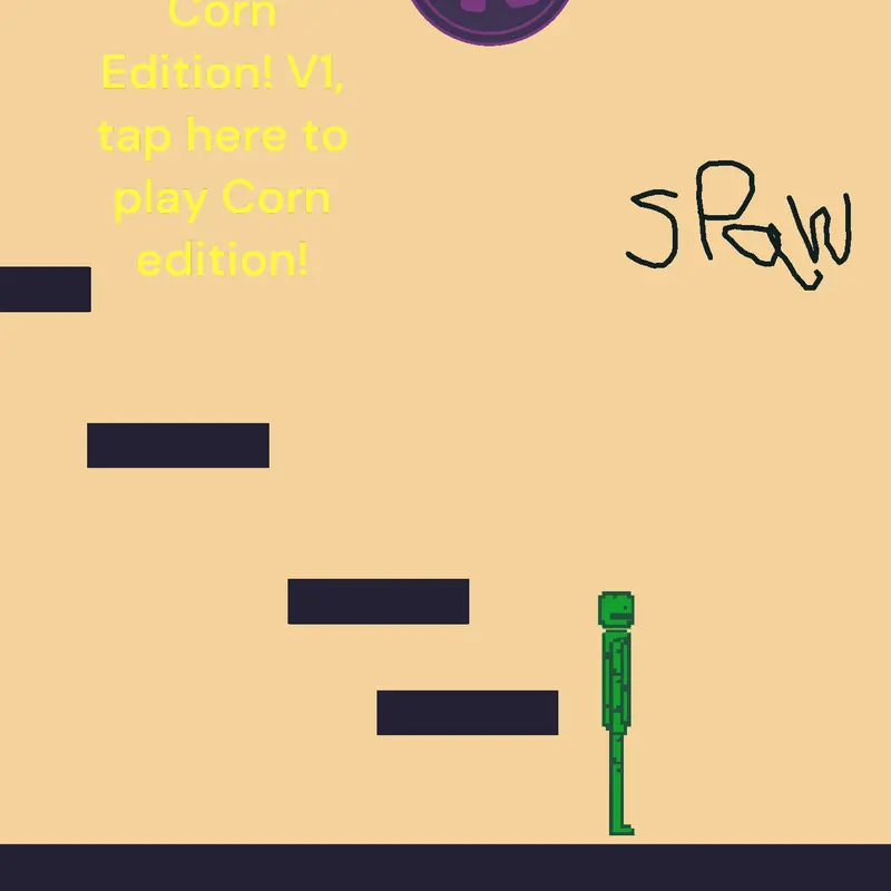 Game by @SilverFrogDawg