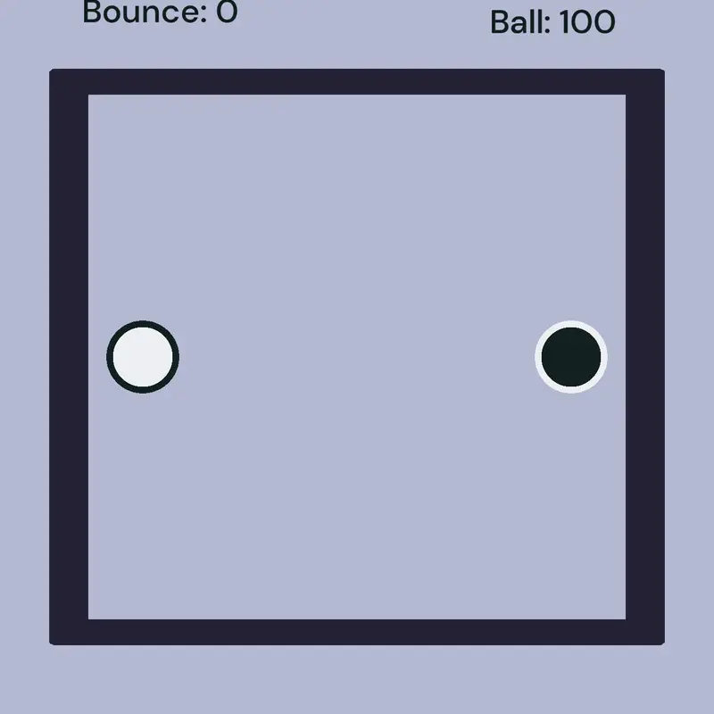 Knight vs normal by @SUPERBALLFIGHT