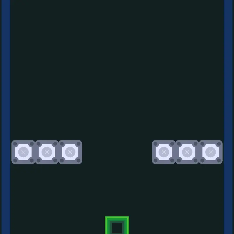 Game by @THEMEGAMAKER