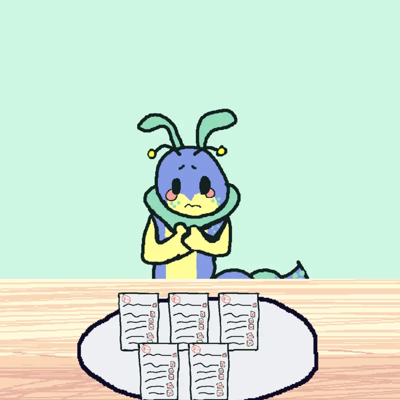 Game by @SQUIRM_EATING