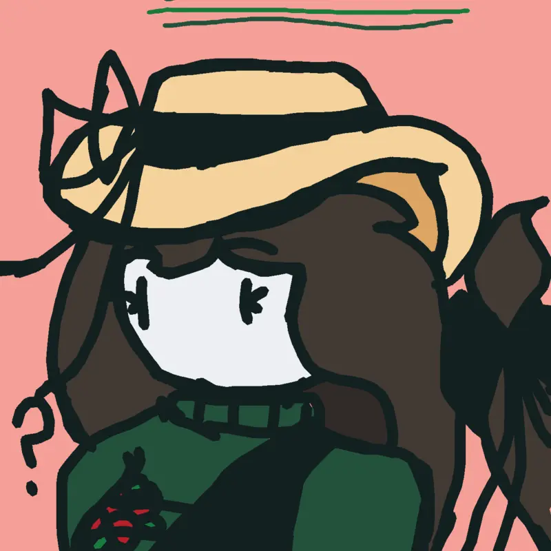 Se me olvidó subir esto antes xD by @licuadora3000