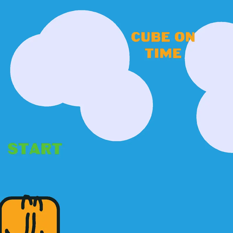Game by @CatIsFlas