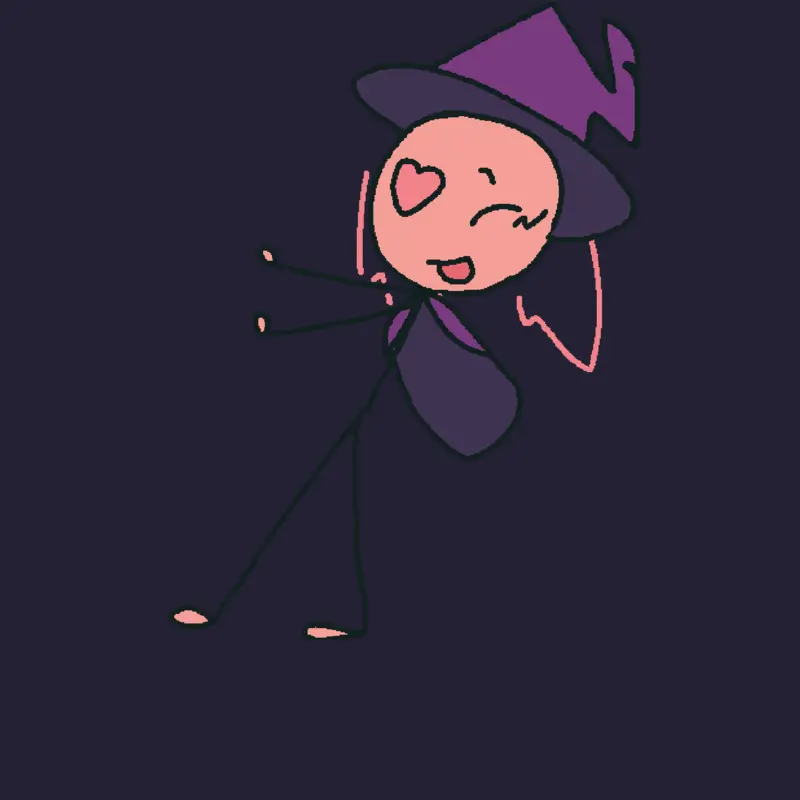 SPOOKY MONTH by @ana_myworld