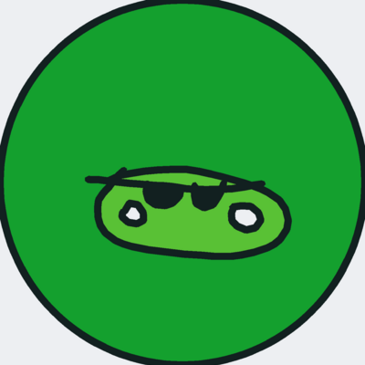@Greenball2026