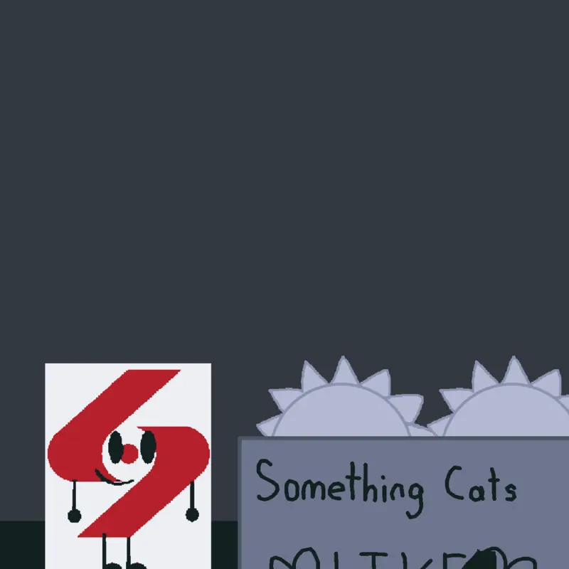 Take Care of cat by @doodlegirl2