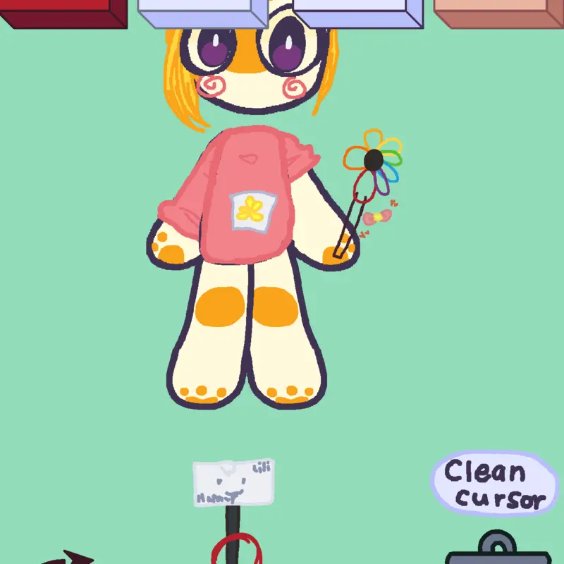 Game by @lovelysnoopy