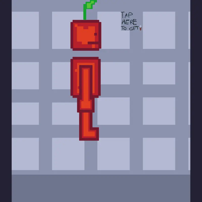 Game by @Dob_