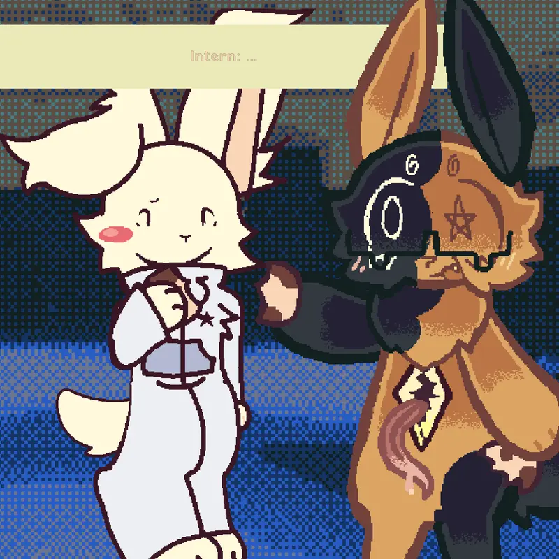 Game by @-intern-