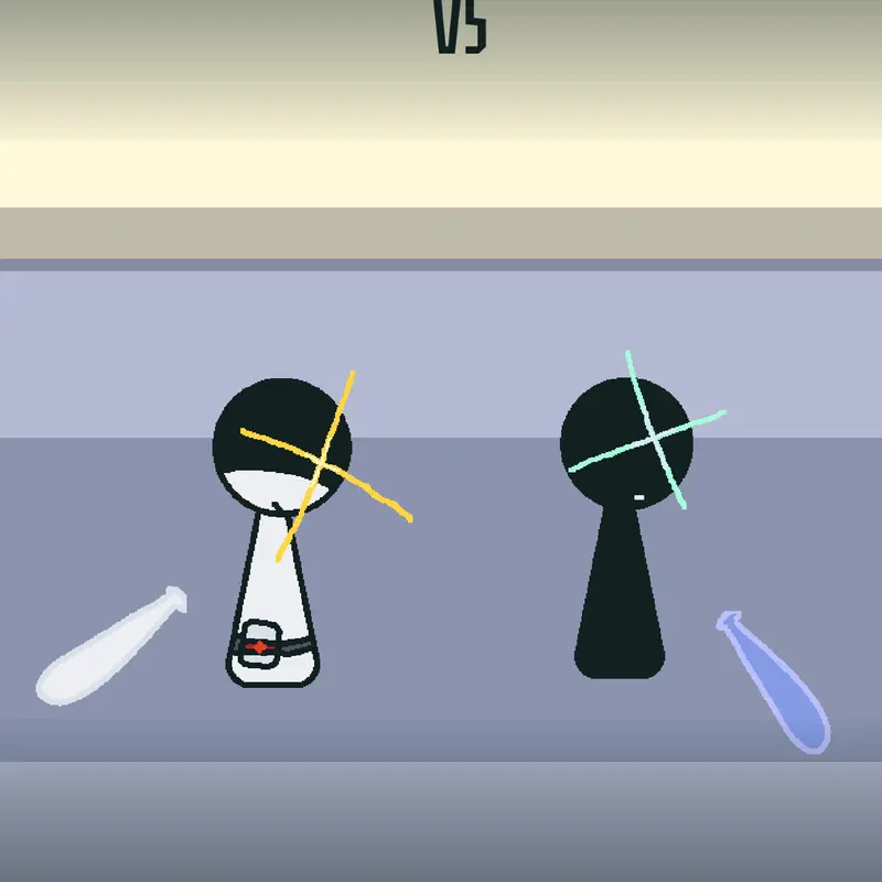 DESTRUCTION blob vs DESTRUCTION dummy by @LawrenceChannel