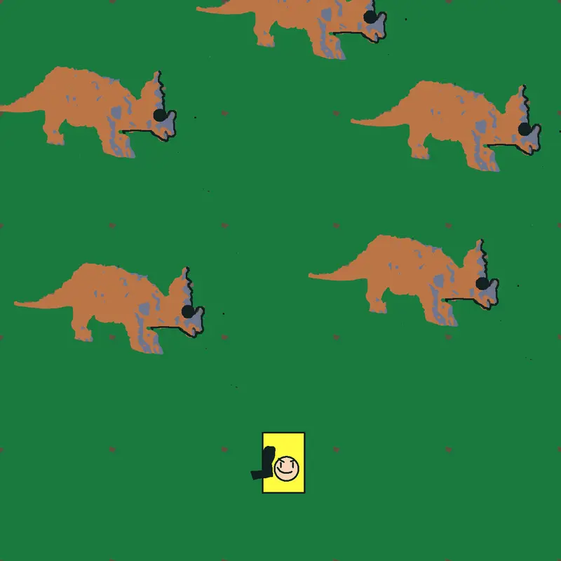 Game by @neon_the_cool_bob