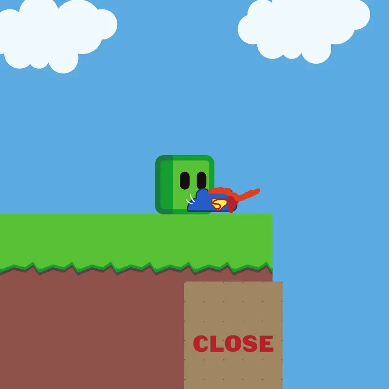Game by @green_gaster_913