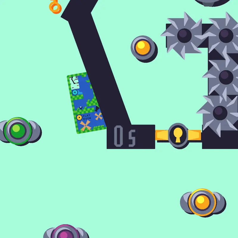 Game by @lucka0202