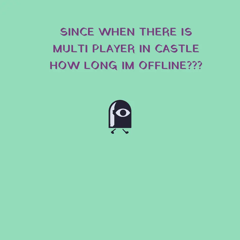 Game by @ChillZea
