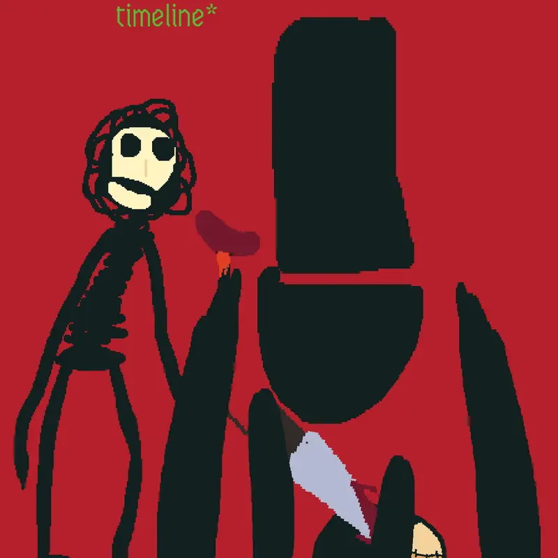 Game by @X-1000_the_mimic
