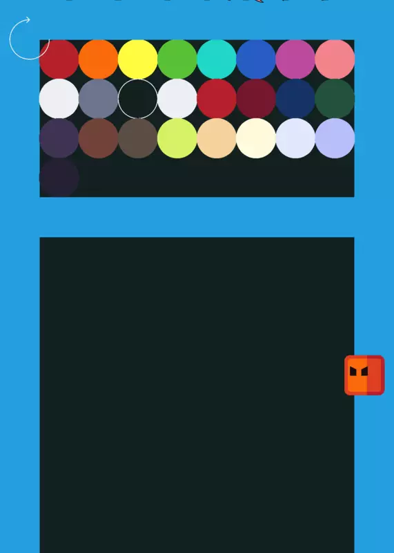 Game by @alje