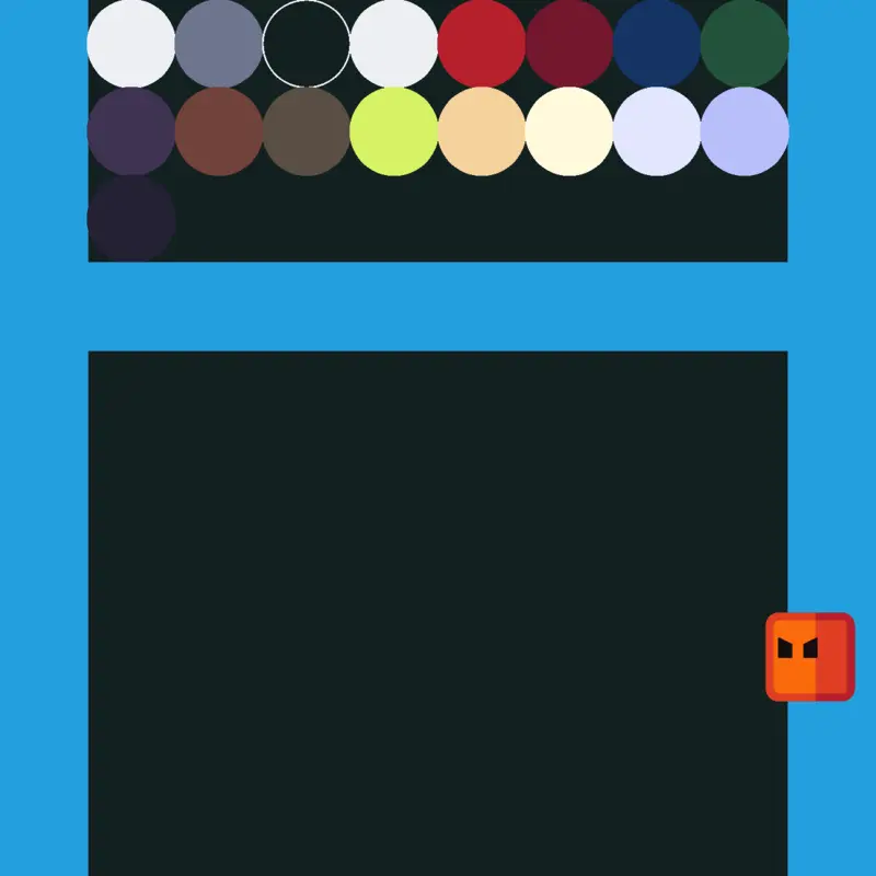 Game by @alje