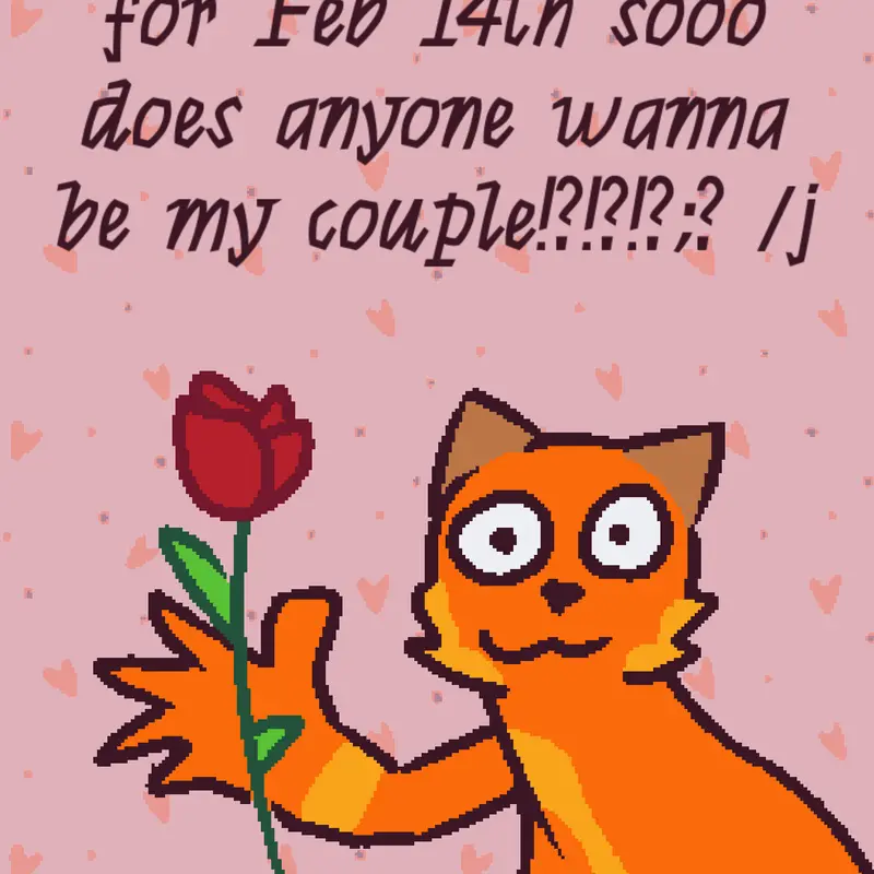 Woah there's titles!? by @That_Alternative_Cat
