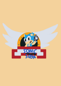 Sonic.exe WARNING:Not finished