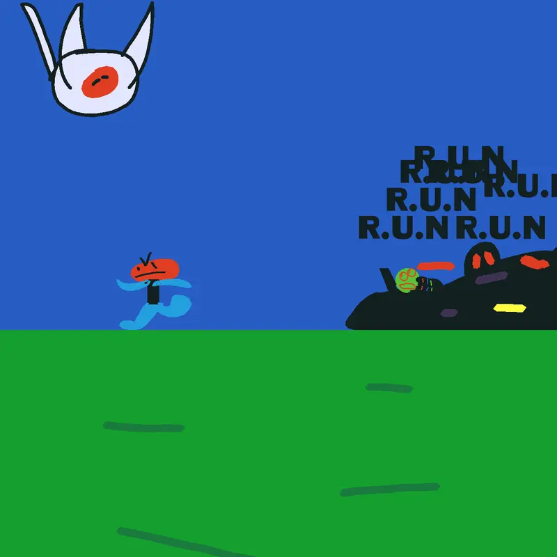 Game by @RubyCanter