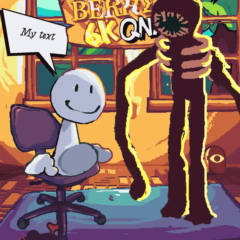 Game by @littleannoyingthing