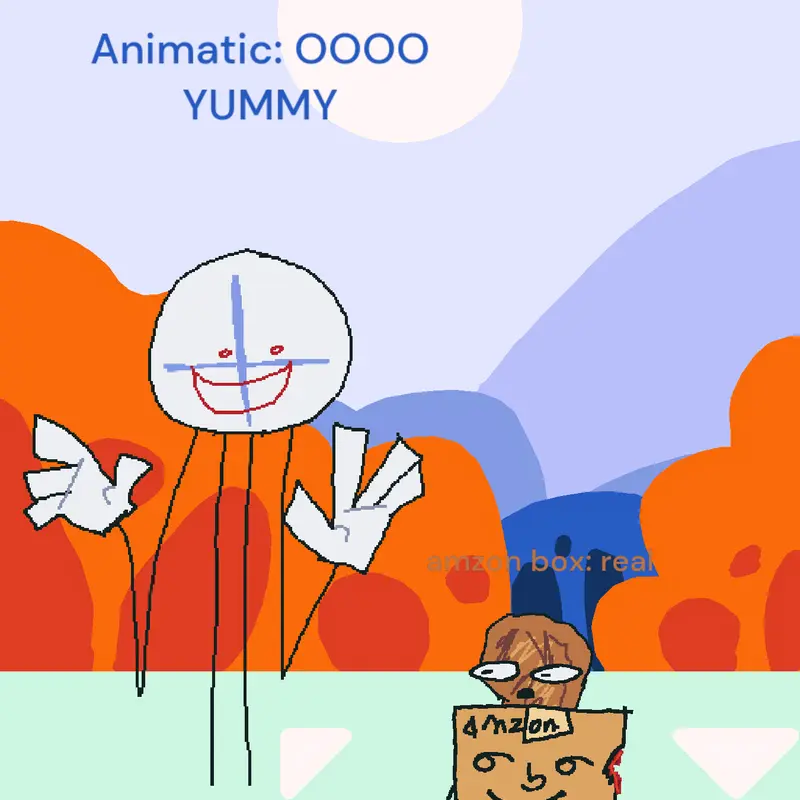 Game by @ThatLiamGuy