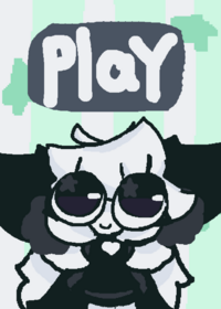WIP also adding peoples oc in my game