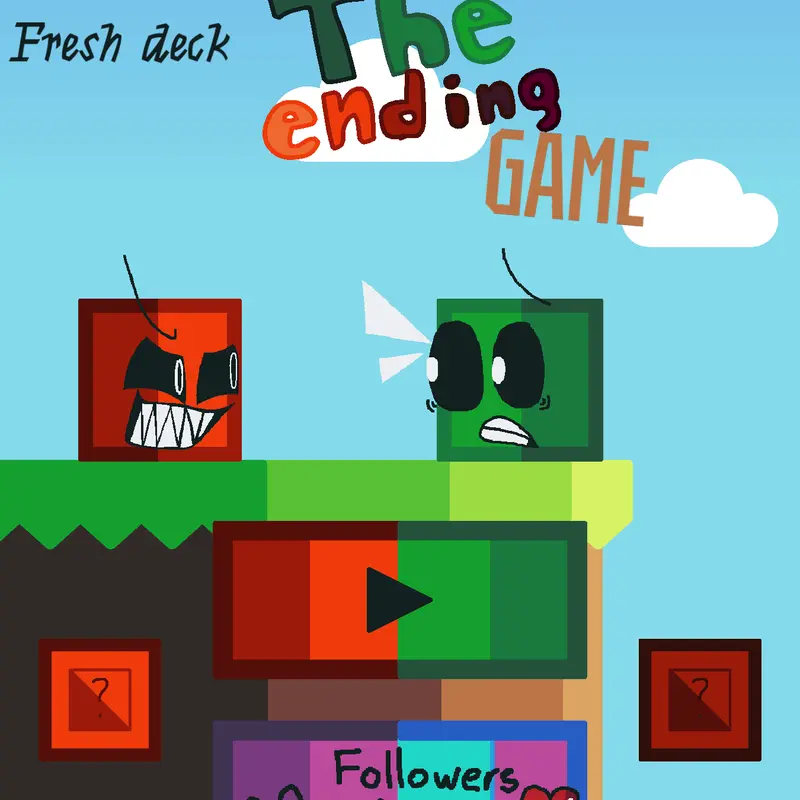 Game by @mothw