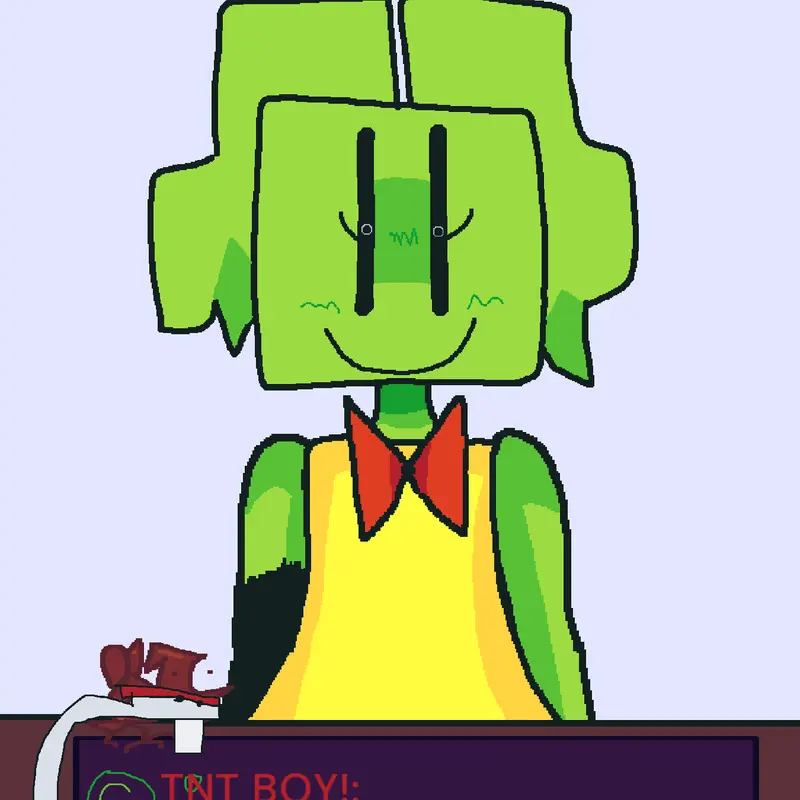 Game by @Charzerd