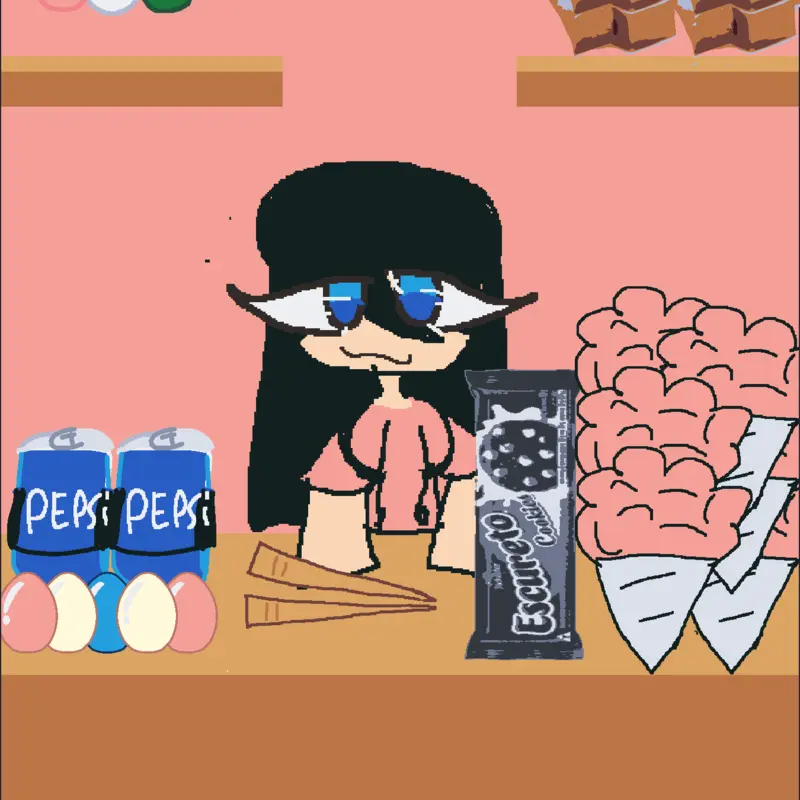 Game by @ana_heliete